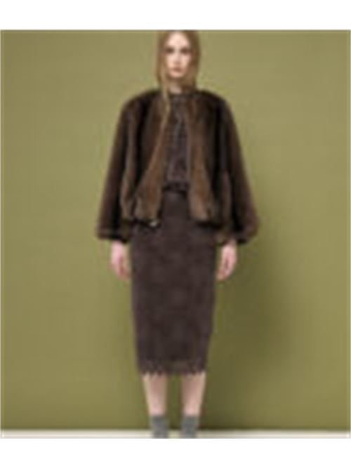 ecopelliccia So Allure | W33023UNICA
